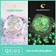Glow in the Dark Glitter